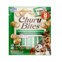 Churu Bites treats for dogs Regular price