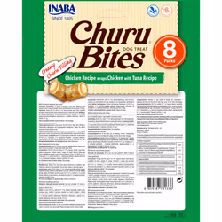 Churu Bites treats for dogs Regular price