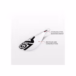 The Starboard Lima Tufskin 3Piece Paddle