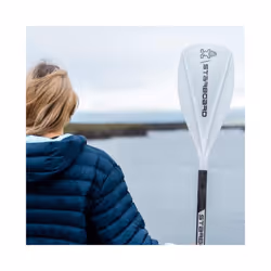 The Starboard Lima Tufskin 3Piece Paddle