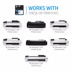 HP 711 29-ml Cyan DesignJet Ink Cartridge - Additional view 4