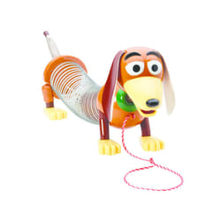 Toy Story 4 Slinky Dog Toy Ages 3 Years+