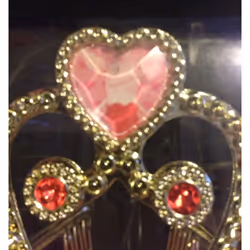 Olivia the Pig Princess Tiara