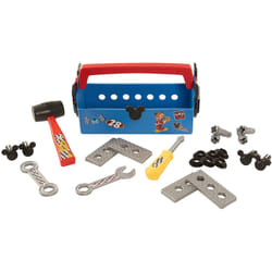 Disney Junior JPL38045 Mickey and the Roadster Racers Pit Crew Tool