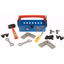 Disney Junior JPL38045 Mickey and the Roadster Racers Pit Crew Tool