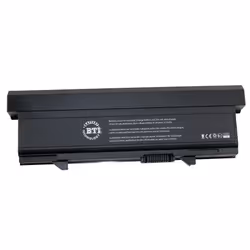 Need a replacement battery for DELL WU841? BTI has you covered with 9-cell 7800mAh 10.8v LiIon battery. Manufactured by BTI a ...