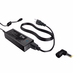 BTI PA3917U-1ACA power adapter/inverter Indoor 65 W Black
