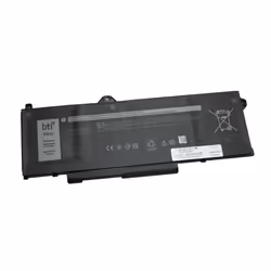 BTI GRT01- laptop spare part Battery