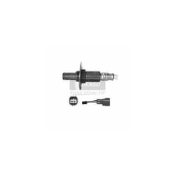 Denso 234-4513 Oxygen Sensor for 2012-2017 Subaru Impreza - Downstream