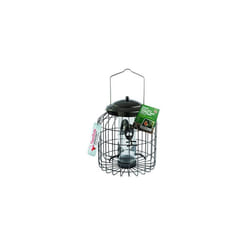 Gardman A01820 Heavy Duty Squirrel Proof Seed Bird Feeder, Multi-colour, 12.75 kg