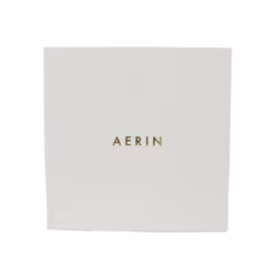 Aerin Rose De Grasse Solid Perfume Charm Bracelet & Necklace Compact Gift Set