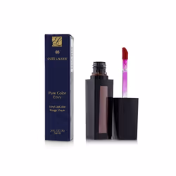 Pure Color Envy Vinyl Lipcolor - # 03 Shock - 7ml/0.24oz