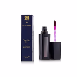 Pure Color Envy Vinyl Lipcolor - # 04 Shameless - 7ml/0.24oz