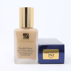 Estee Lauder Dounle Wear Stay-In-Place Makeup 1oz/30ml New With Box - 2N2 Buff