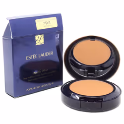 Estee Lauder Double Wear Stay-In-In Place Matte Powder Foundation 0.42oz New - 7W1 Deep Spice