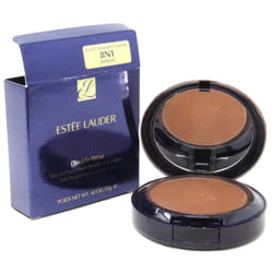 Estee Lauder Double Wear Stay-In-In Place Matte Powder Foundation 0.42oz  New - 8N1 Espresso