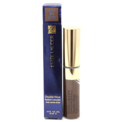 ) Estee Lauder Double Wear Radiant Concealer  0.34oz/10ml New With Box - 8N Very Deep(Neutral