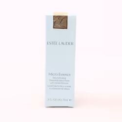 Estee Lauder Micro Essence Skin Activating Treatment 0.5oz/15ml New