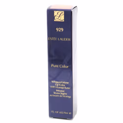 Estee Lauder Pure Color Whipped Matte Lip Color 0.3oz/9ml New With Box - 929 Sweet Tart