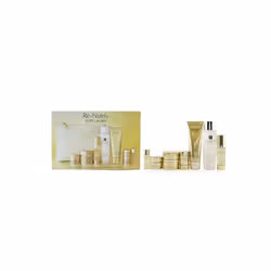 Estee Lauder The Secret Of Infinite Beauty Ultimate Lift Travel Collection: Creme 50ml+Serum 30ml+Eye Creme 15ml+Softening Lo ...