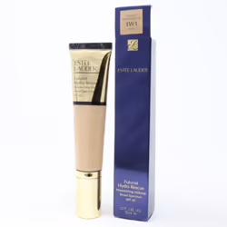 Estee Lauder Futurist Hydra Rescue Moisturizing Makeup Spf 45 1.2oz New With Box - 1W1 Bone
