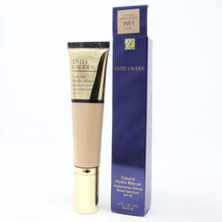 Estee Lauder Futurist Hydra Rescue Moisturizing Makeup Spf 45 1.2oz  New With Box - 1W1 Bone
