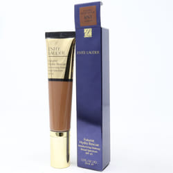 Estee Lauder Futurist Hydra Rescue Moisturizing Makeup Spf 45 1.2oz  New With Box - 6N1 Mocha