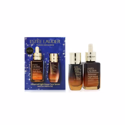 Estee Lauder Advanced Night Repair Set: Synchronized Multi-Recovery Complex 50ml+ Eye Concentrate Matrix 15ml 2pcs
