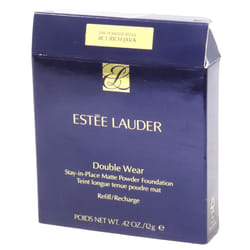Estee Lauder Double Wear Stay-In-Place Powder Foundation 0.42oz  New With Box - 8C1 Richa Java
