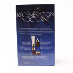 Estee Lauder Nightly Reset Repair + Renew 4Pcs Set  / New With Box
