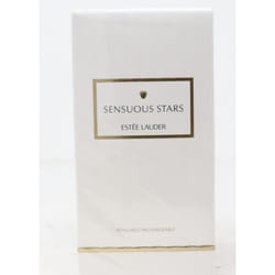 Senuous Stars by Estee Lauder Eau De Parfum 3.4oz/100ml Spray New With Box