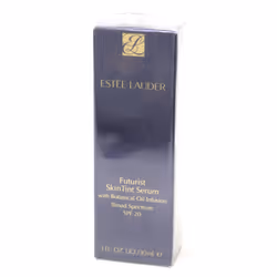 Estee Lauder Futurist Skin Tint Serum With Spf 20 1.0oz/30ml New With Box - 7W2 Rich Spice