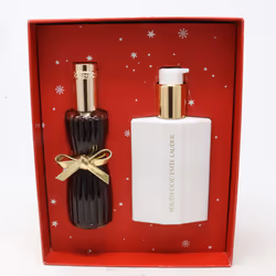 Estee Lauder Youth-Dew Indulgent Eau De Parfum 2-Pcs Set / New With Box