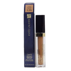 Estee Lauder Futurist Soft Touch Brightening Skincealer  0.2oz/6ml New With Box - 5.5N