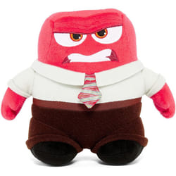 Disney Collection Inside Out Anger Plush
