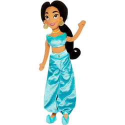 Disney Collection Princess Jasmine 17 Inch Plush Doll from the movie
