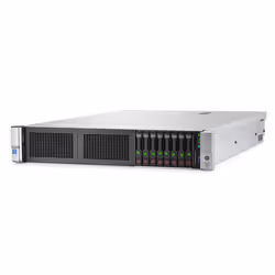 HPE ProLiant DL380 Gen9, DDR4-SDRAM