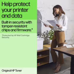 HP 81X High Yield Black Original LaserJet Toner Cartridge - Additional view 5