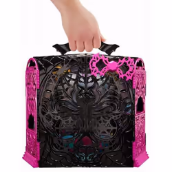 Monster High Freak Du Chic Circus Scaregrounds Rochelle Goyle Doll