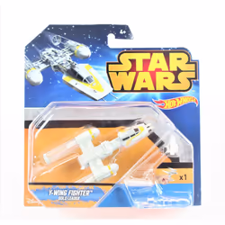 Y-Wing Gold Leader CGW59