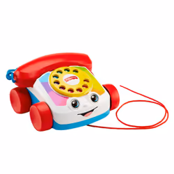 Fisher Price Chatter Telephone