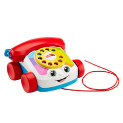 Fisher Price Chatter Telephone