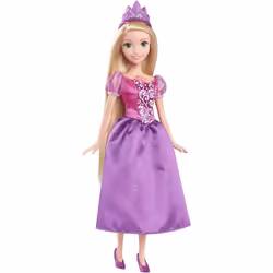 Mattel Disney Princess Tangled Sing & Shimmer Rapunzel