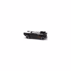 STAR WARS HOT WHEELS -  HAN SOLO DIECAST CAR