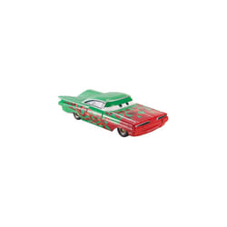 Disney Pixar Cars Die-Cast Christmas Holiday Cruiser Ramone Figure