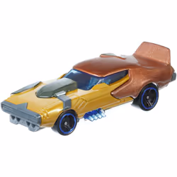 Star Wars Hot Wheels - Kanan Diecast Car