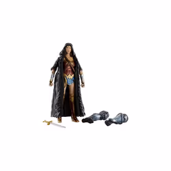 DC Comics Multiverse Wonder Woman Movie Figure