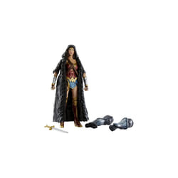 DC Comics Multiverse Wonder Woman Movie Figure