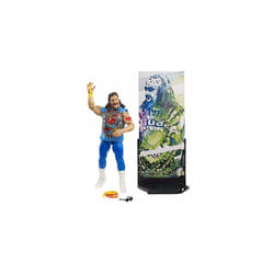 WWE Elite Collection Series 62 Dude Love Wrestling Action Figure