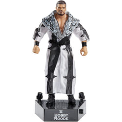 WWE FML11 Entrance Greats Bobby Roode Figure, Multi-Colour